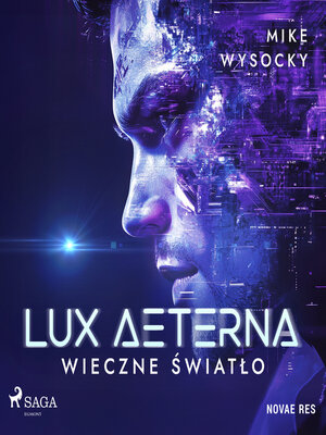 cover image of Lux Aeterna. Wieczne światło